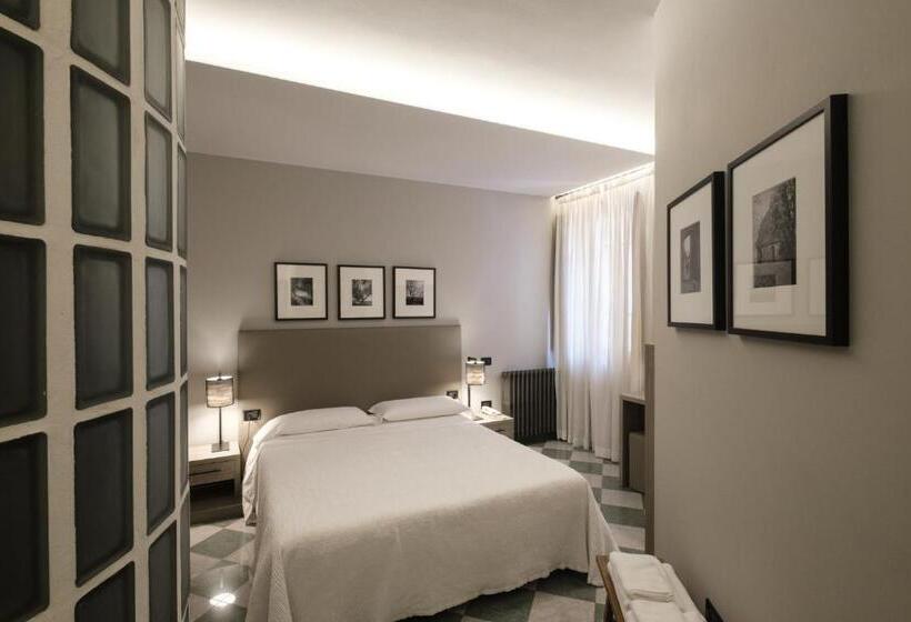 Номер Стандарт, Ristorante Alla Vittoria