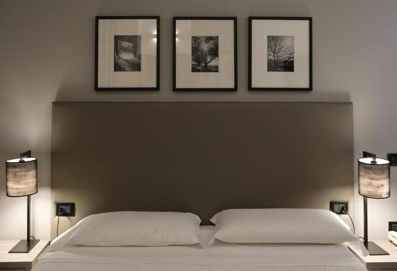 Номер Стандарт, Ristorante Alla Vittoria