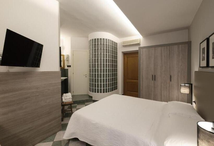 Номер Стандарт, Ristorante Alla Vittoria