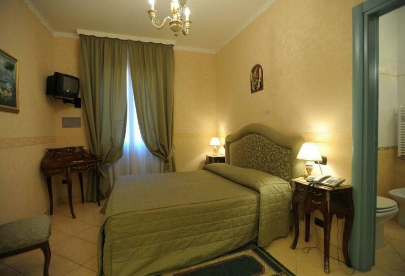 스탠다드 룸, Ristorante Amitrano