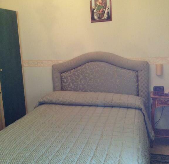 스탠다드 싱글 룸, Ristorante Amitrano