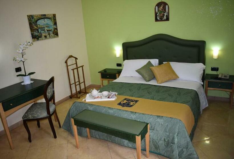 스탠다드 룸, Ristorante Amitrano