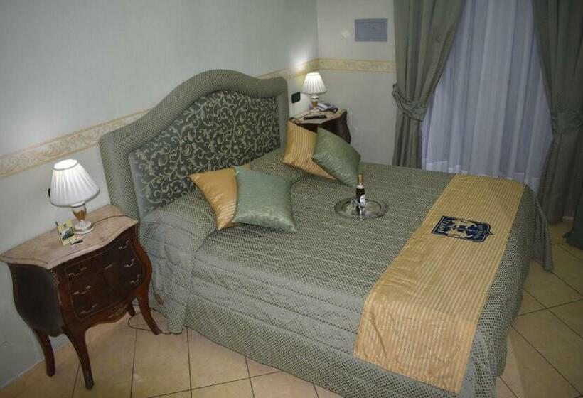 스탠다드 룸, Ristorante Amitrano