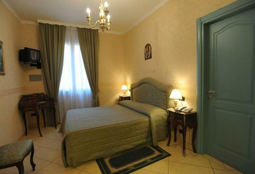 스탠다드 룸, Ristorante Amitrano