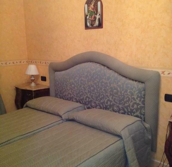 스탠다드 룸, Ristorante Amitrano