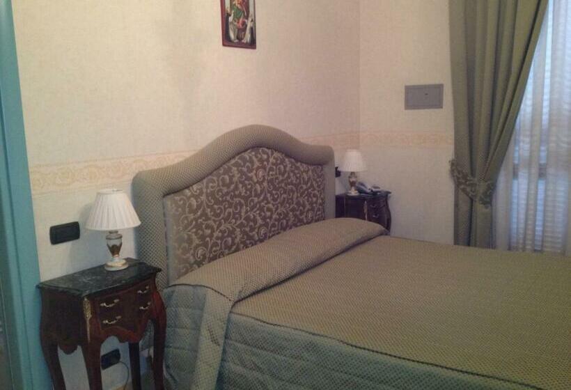 스탠다드 룸, Ristorante Amitrano