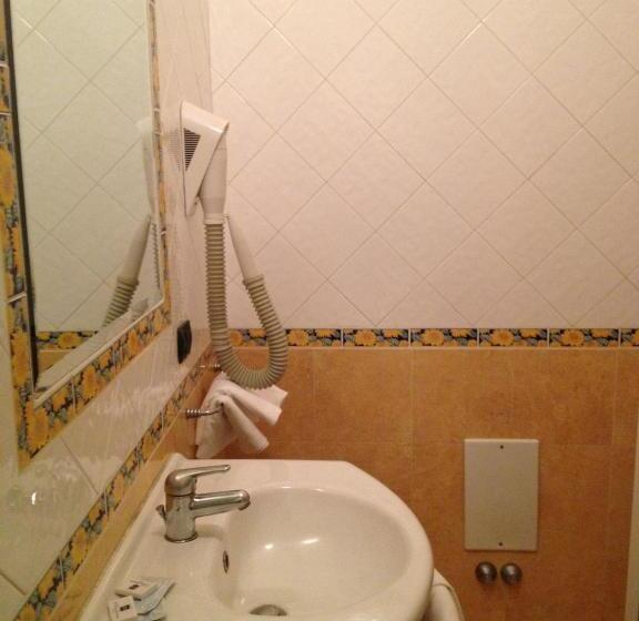 스탠다드 룸, Ristorante Amitrano