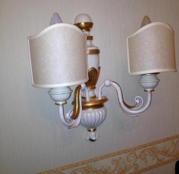 스탠다드 룸, Ristorante Amitrano