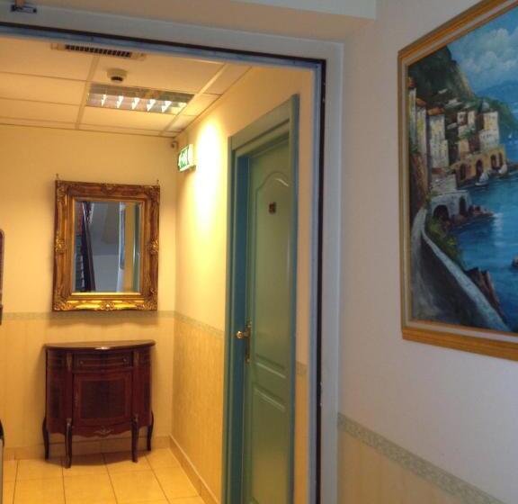 스탠다드 룸, Ristorante Amitrano