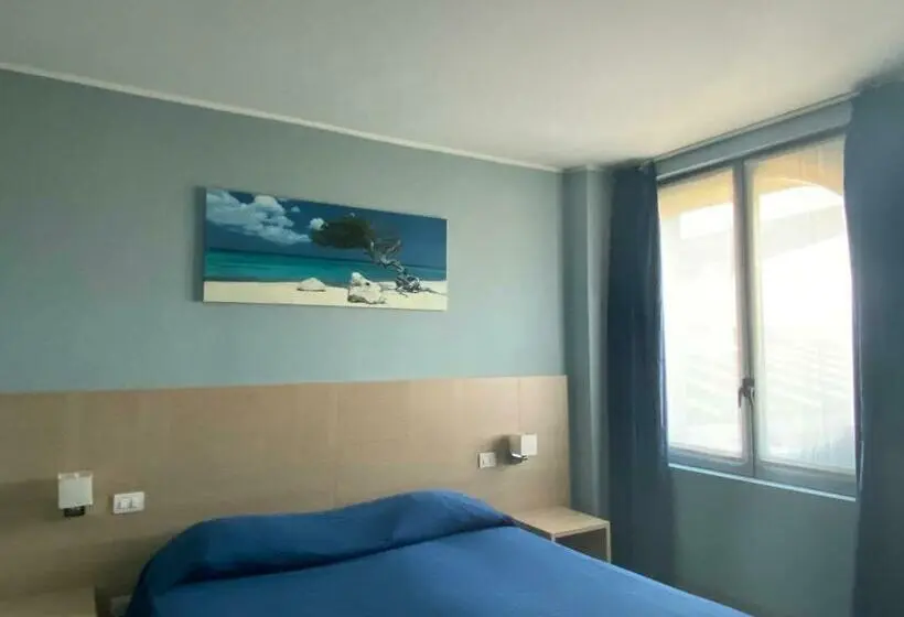 Standard-huone, Santa Giulia