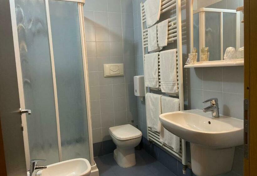 스탠다드 룸, Santa Giulia