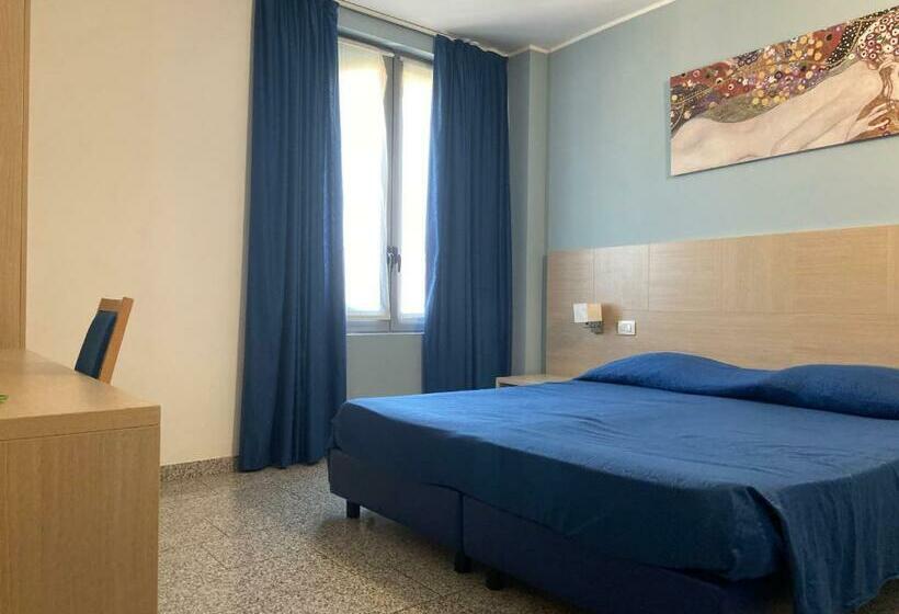 스탠다드 룸, Santa Giulia