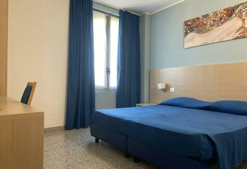 Standard-huone, Santa Giulia