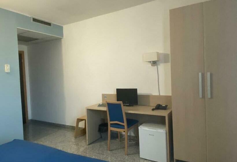 스탠다드 룸, Santa Giulia