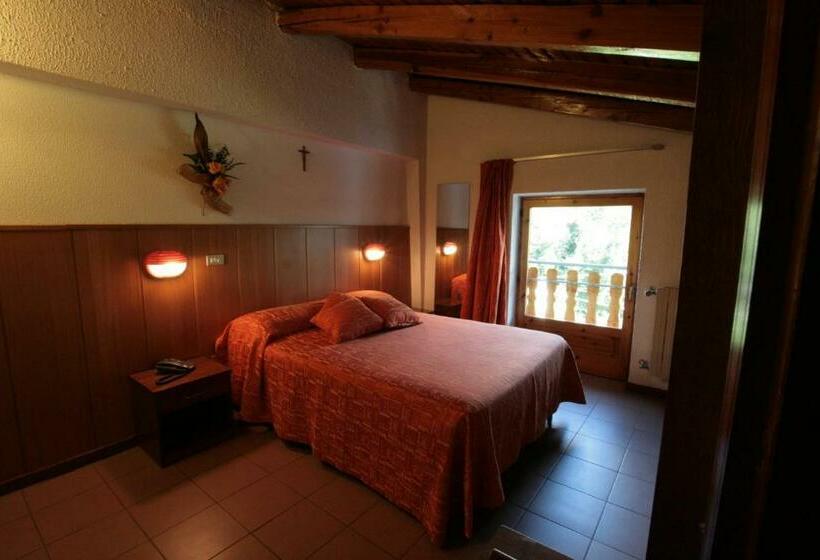 Chambre Standard, Sarre