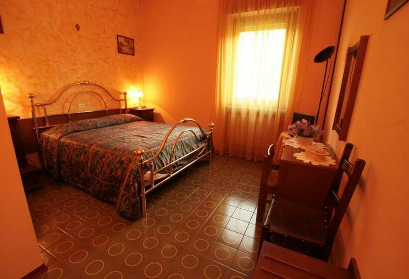 Chambre Standard, Sarre