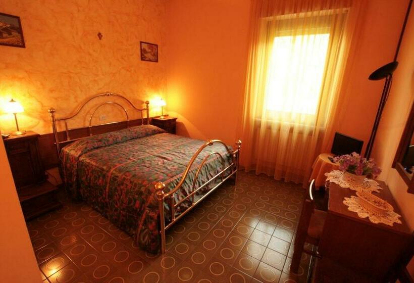 Chambre Standard, Sarre