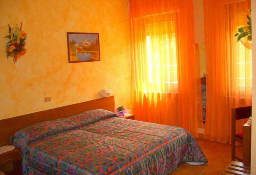 Chambre Standard, Sarre