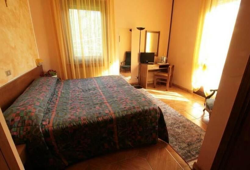 Chambre Standard, Sarre