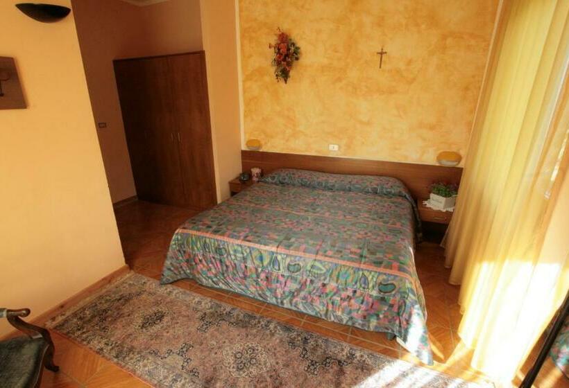 Chambre Standard, Sarre