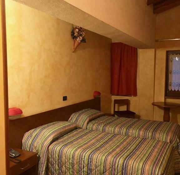 Chambre Standard, Sarre