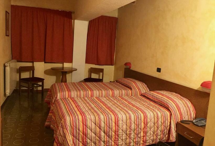 Chambre Standard, Sarre