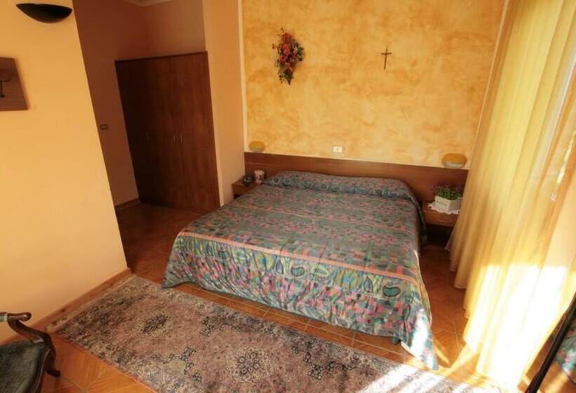 Chambre Standard, Sarre