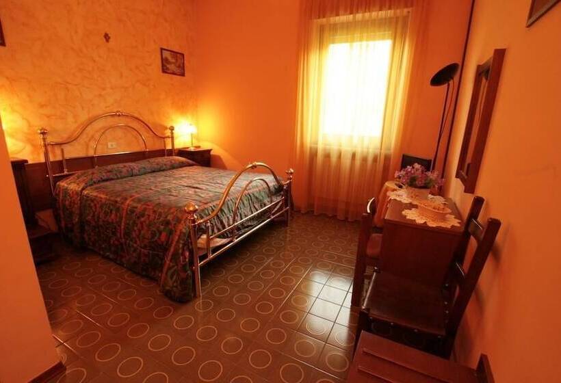 Chambre Standard, Sarre