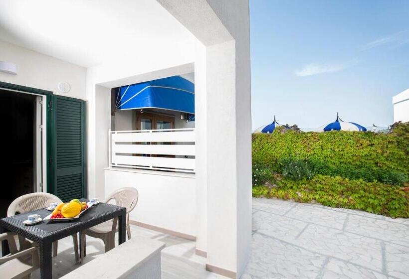 استودیو خانوادگی, Svevo Sea House