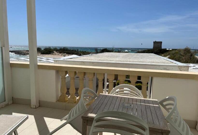 수피리어 룸, Tabù