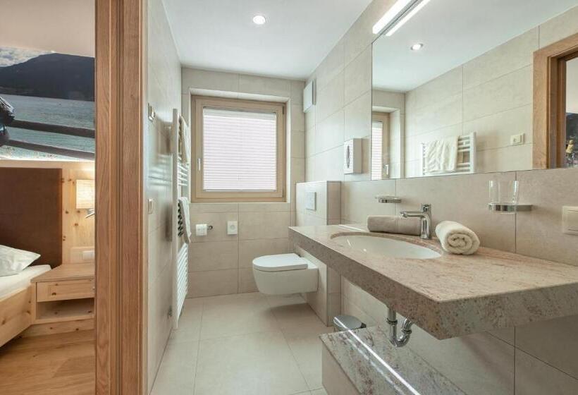 Полулюкс для Инвалидов, Theiner