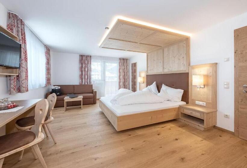 Полулюкс для Инвалидов, Theiner