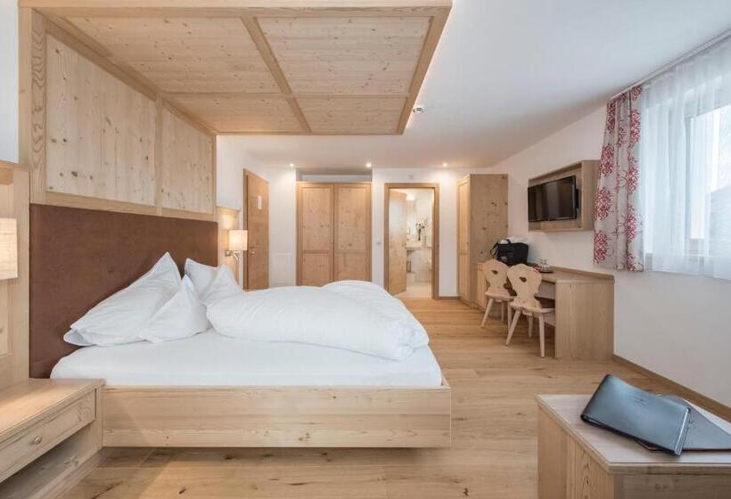 Полулюкс для Инвалидов, Theiner