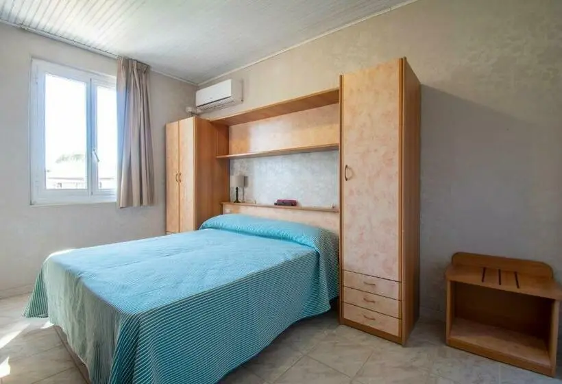 Standard-huone, Villa Giada