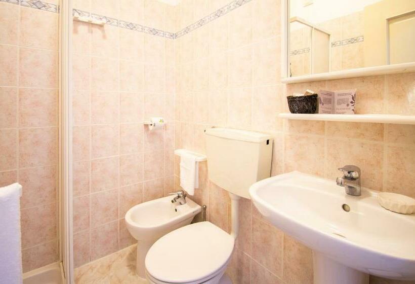 스탠다드 싱글 룸, Villa Giada