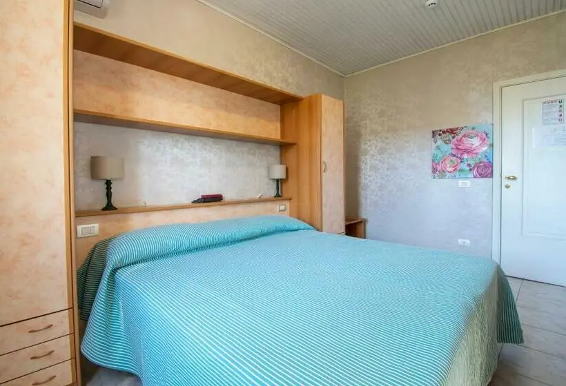 Standard-huone, Villa Giada