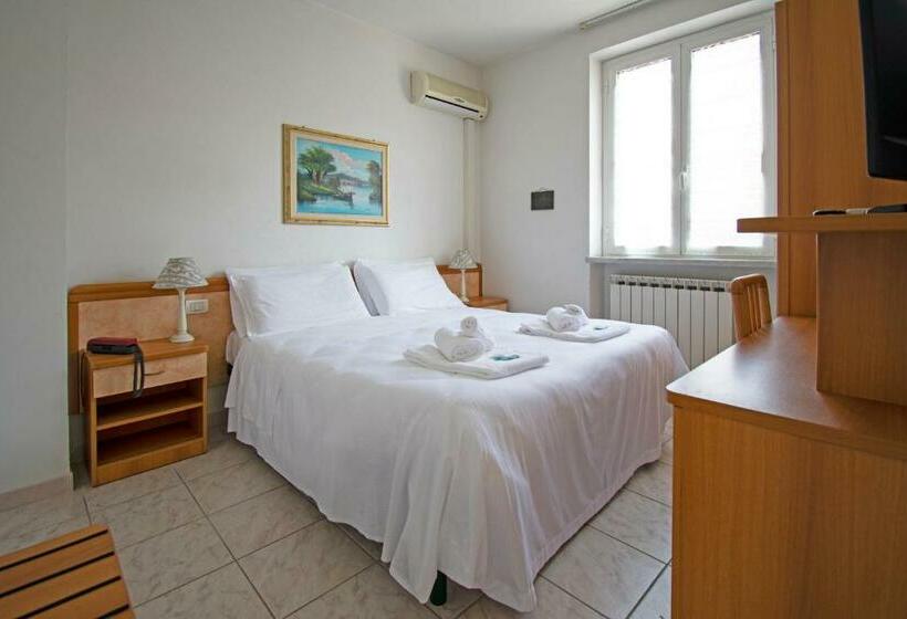 스탠다드 룸, Villa Giada