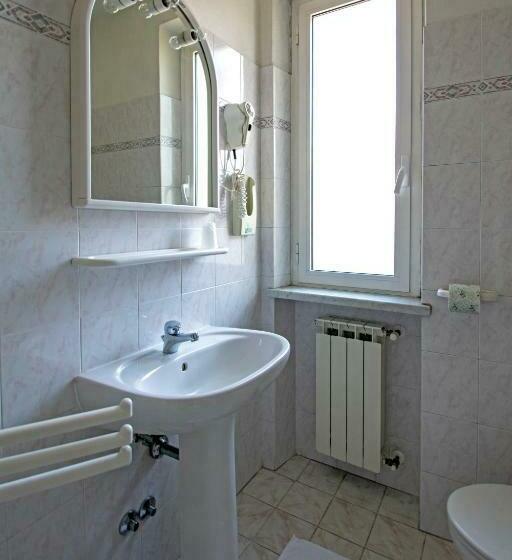 스탠다드 룸, Villa Giada