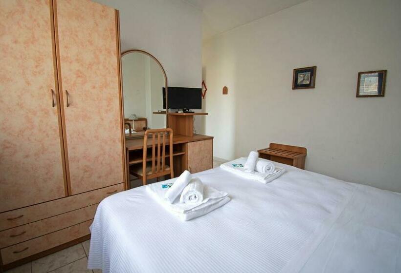 스탠다드 룸, Villa Giada