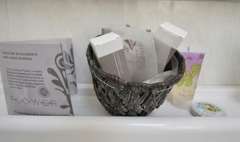 스탠다드 룸, Villa Giada