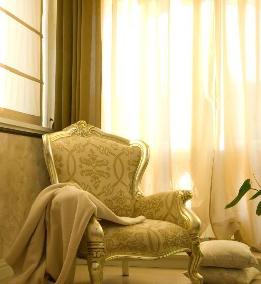 スイート, Villa Helvetia