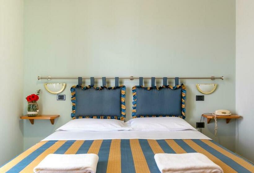 غرفة سوبيريور, Villa Maria