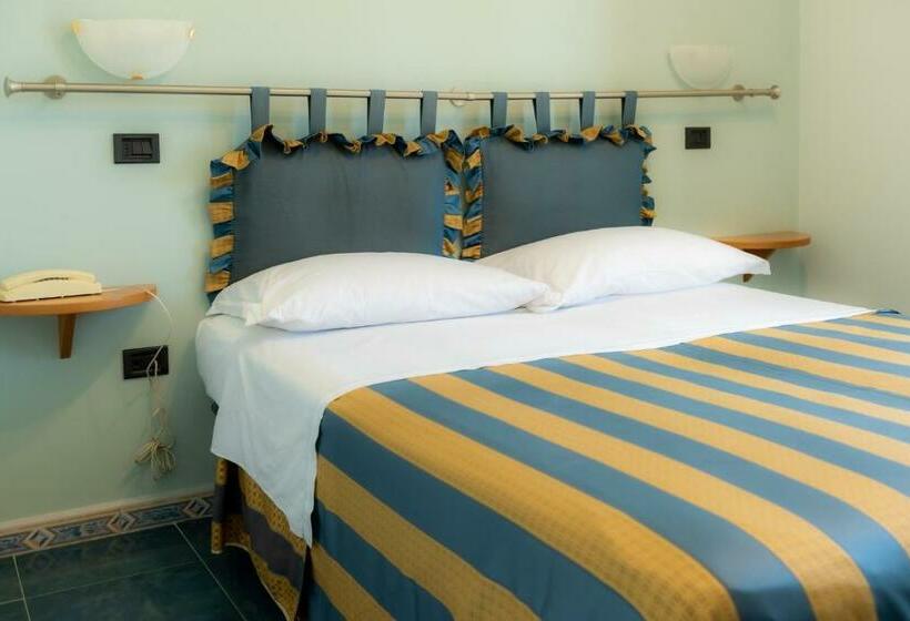 غرفة قياسية, Villa Maria