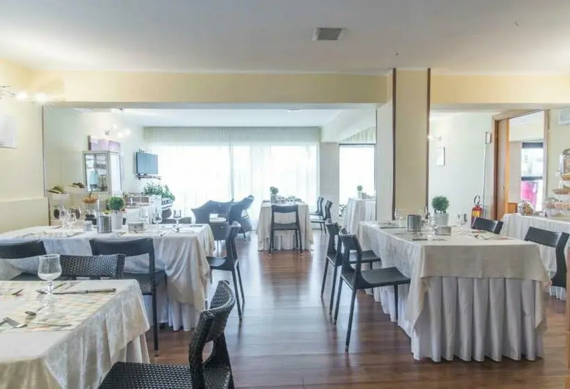 スーペリアールーム, Villa Maria
