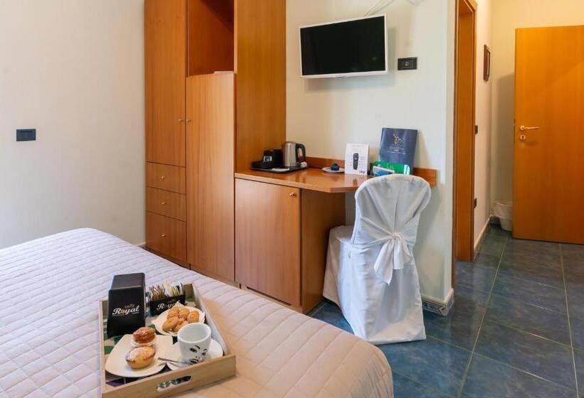 Номер Superior, Villa Maria