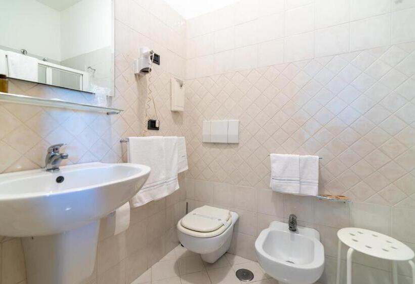 غرفة ديلوكس, Villa Maria