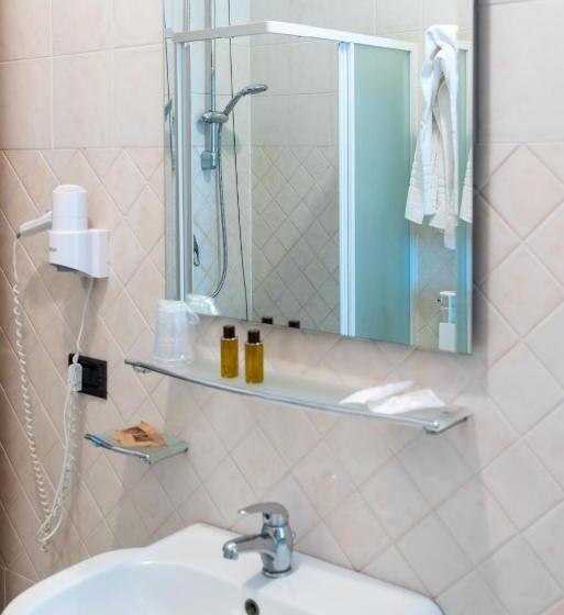 غرفة ديلوكس, Villa Maria