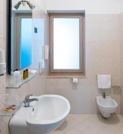 غرفة ديلوكس, Villa Maria