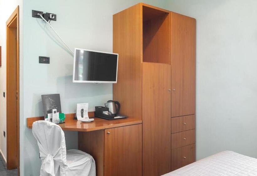 غرفة سوبيريور, Villa Maria