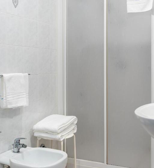 غرفة سوبيريور, Villa Maria